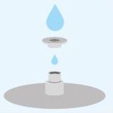 Ogranicznik przepływu wody